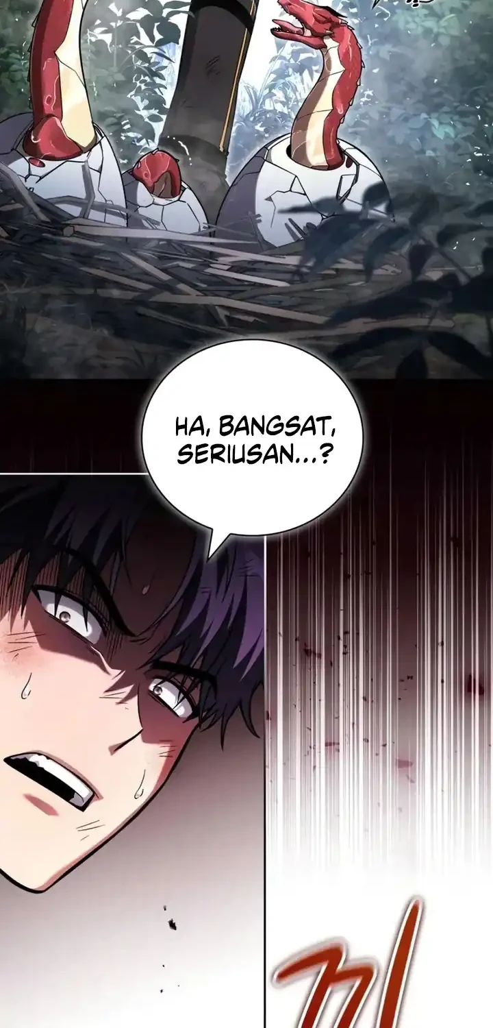 A Wimp's Strategy Guide to Conquer the Tower Chapter 22 Gambar 54