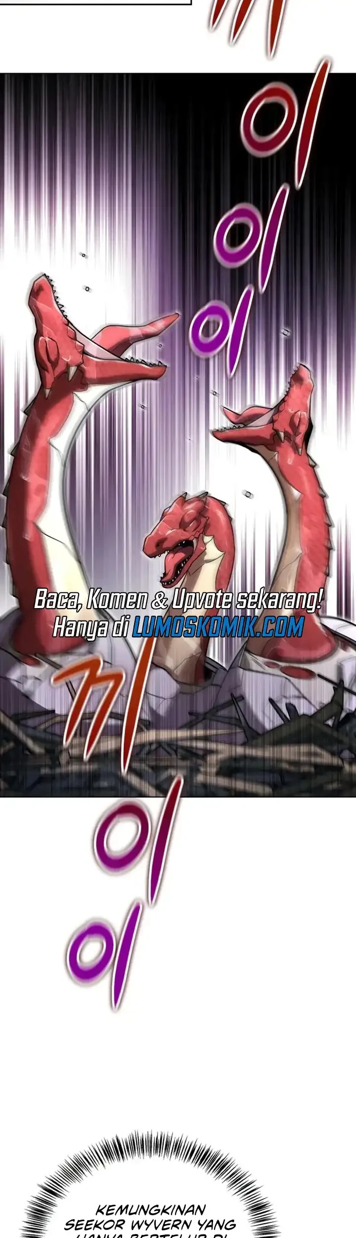 A Wimp's Strategy Guide to Conquer the Tower Chapter 22 Gambar 55