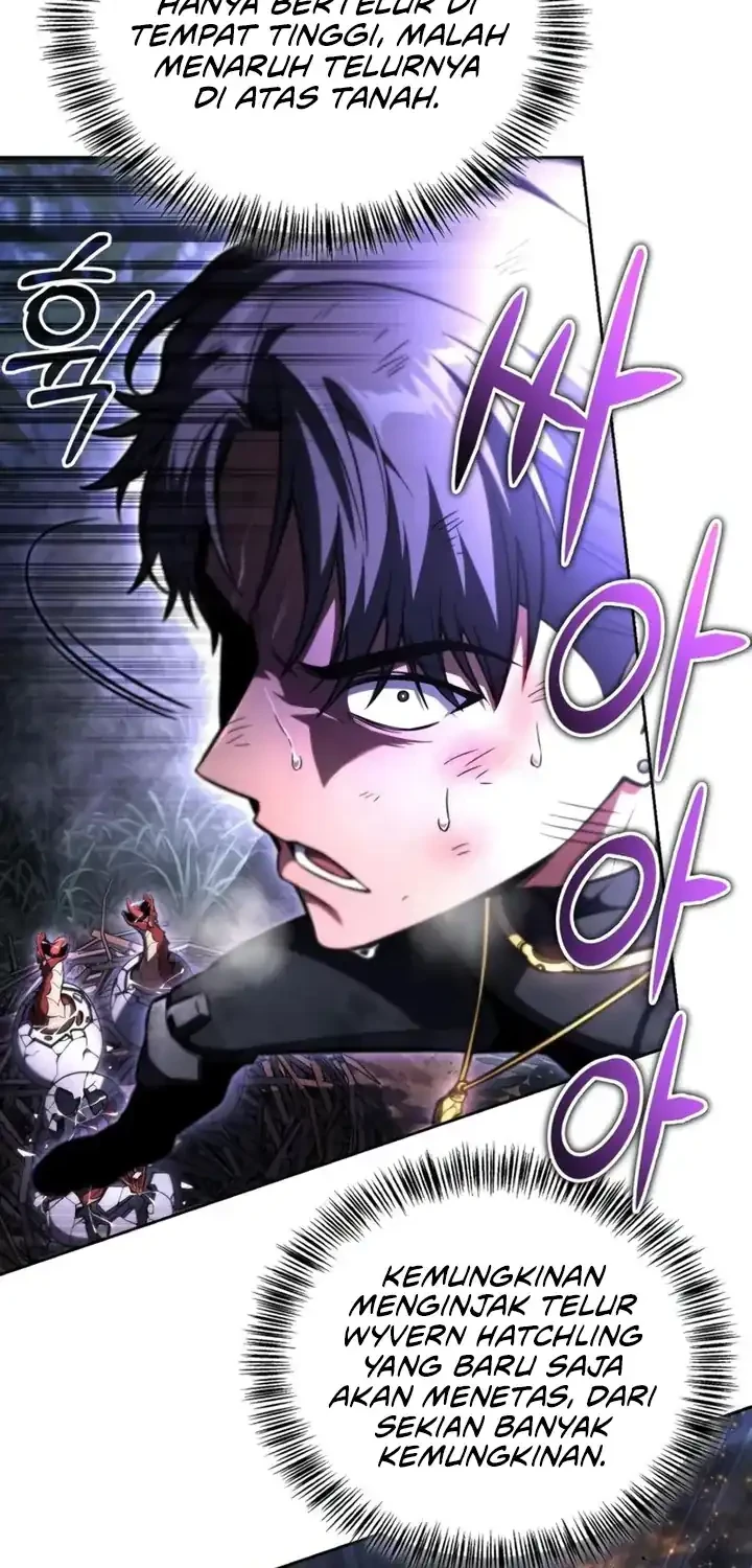 A Wimp's Strategy Guide to Conquer the Tower Chapter 22 Gambar 56