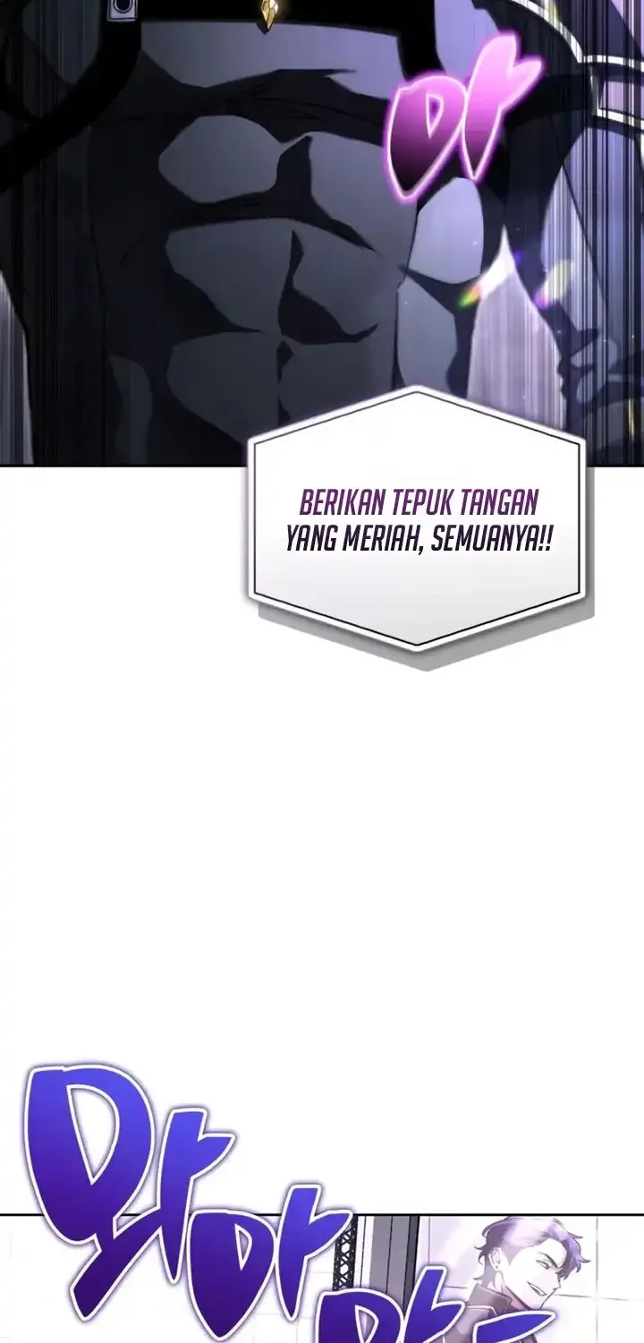 A Wimp's Strategy Guide to Conquer the Tower Chapter 22 Gambar 4