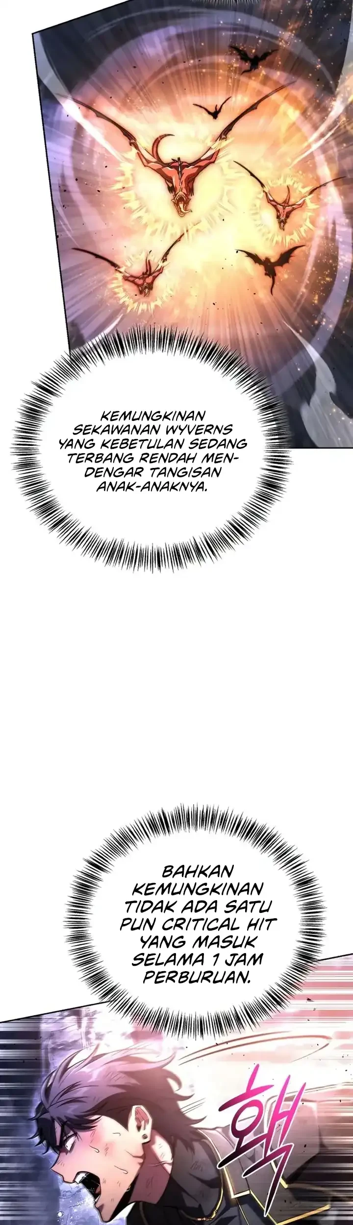 A Wimp's Strategy Guide to Conquer the Tower Chapter 22 Gambar 57