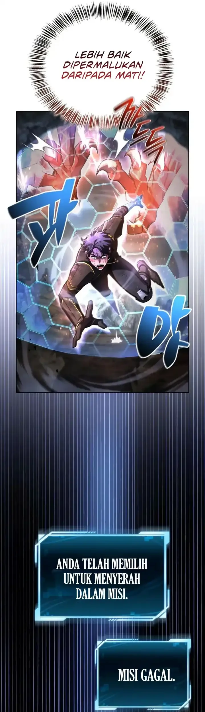 A Wimp's Strategy Guide to Conquer the Tower Chapter 22 Gambar 60