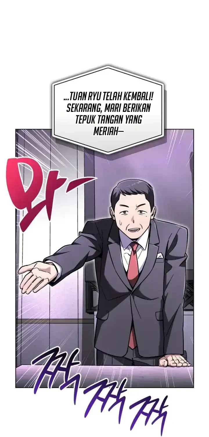 A Wimp's Strategy Guide to Conquer the Tower Chapter 22 Gambar 65