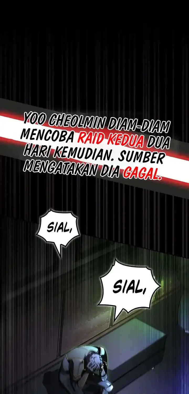 A Wimp's Strategy Guide to Conquer the Tower Chapter 22 Gambar 69