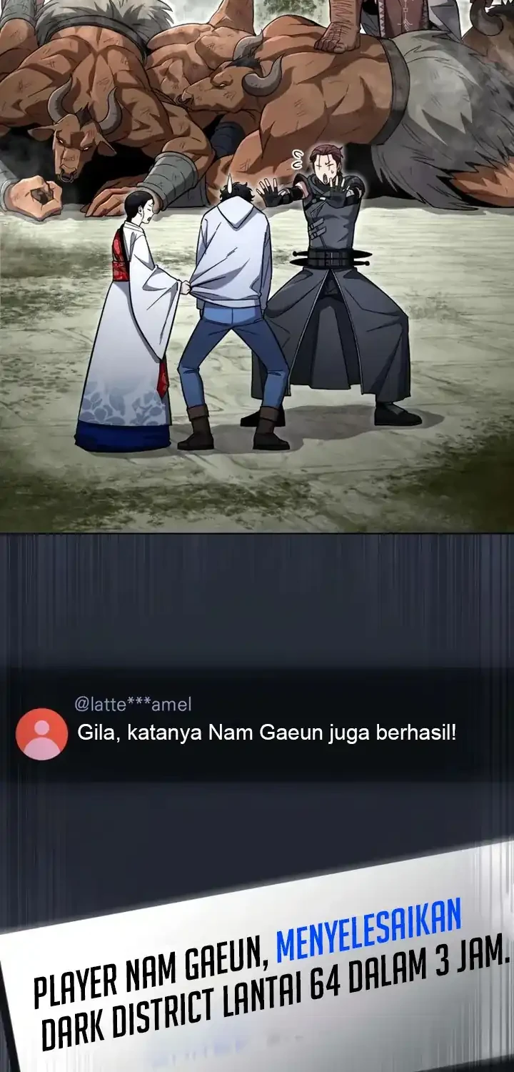 A Wimp's Strategy Guide to Conquer the Tower Chapter 22 Gambar 71