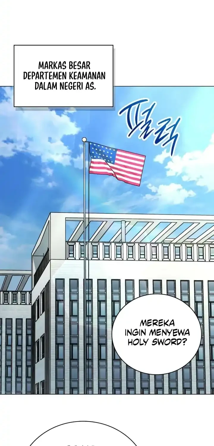 A Wimp's Strategy Guide to Conquer the Tower Chapter 22 Gambar 73