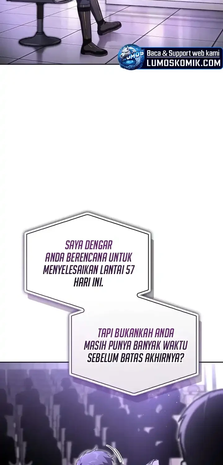 A Wimp's Strategy Guide to Conquer the Tower Chapter 22 Gambar 6