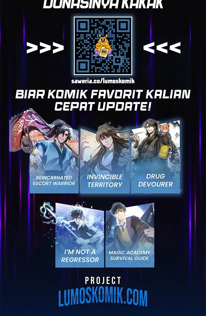 A Wimp's Strategy Guide to Conquer the Tower Chapter 22 Gambar 83