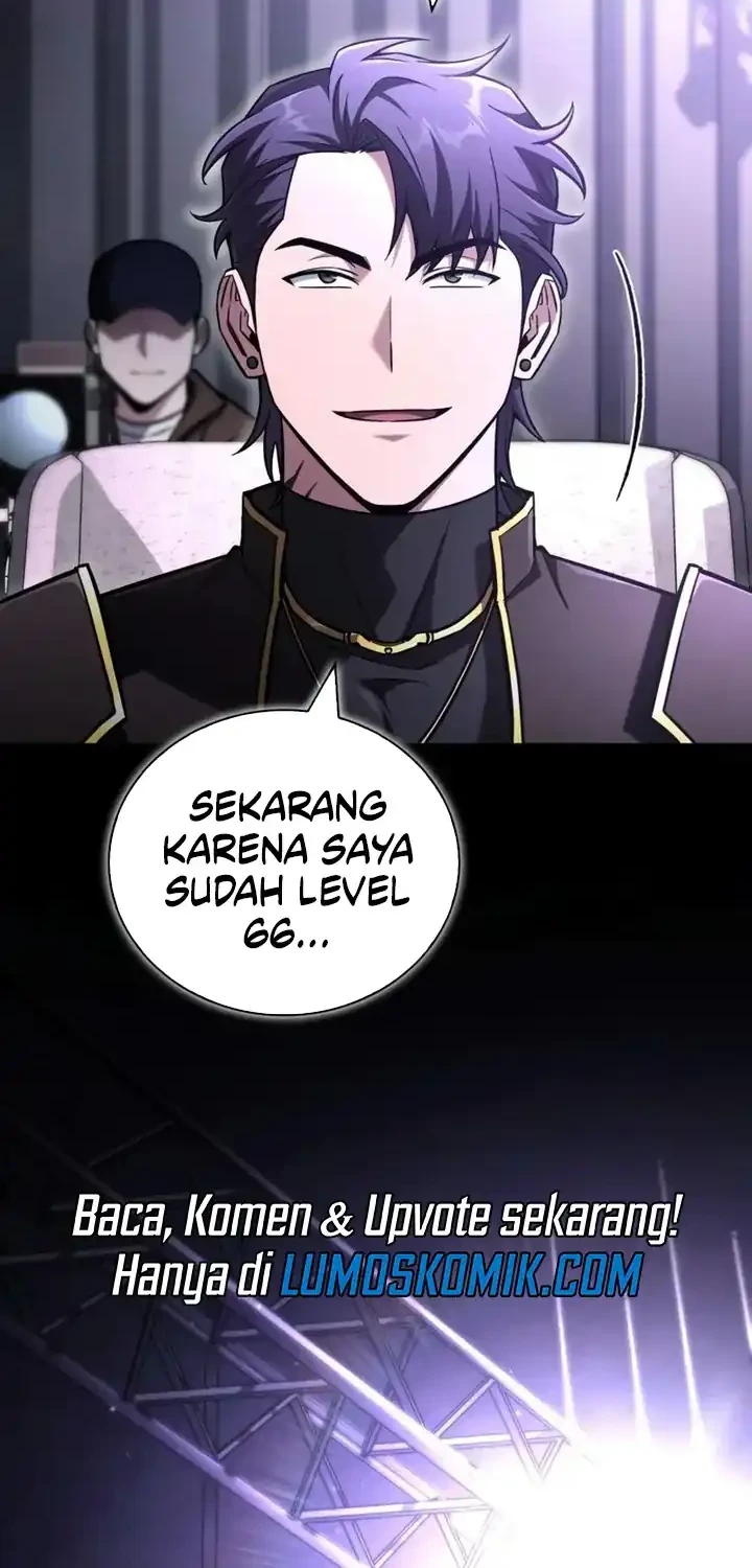 A Wimp's Strategy Guide to Conquer the Tower Chapter 22 Gambar 10