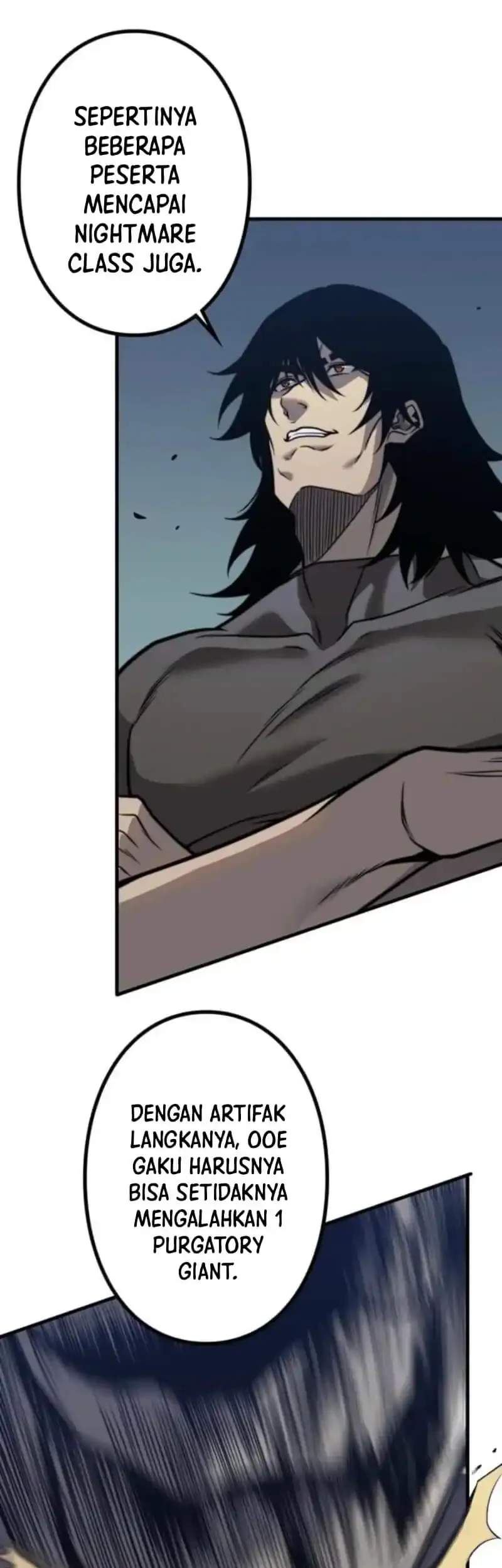 Absolute Domination at Level 0 with My Analysis Skill Chapter 16 Gambar 32