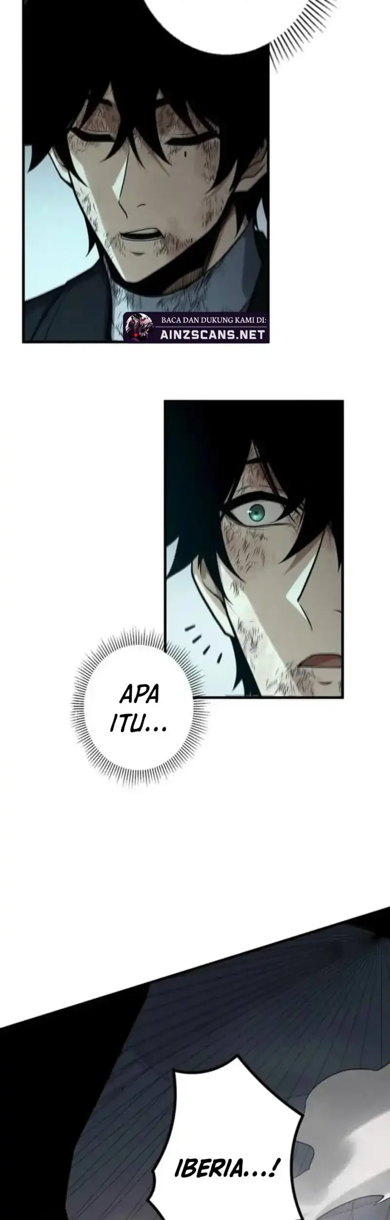 Absolute Domination at Level 0 with My Analysis Skill Chapter 16 Gambar 40