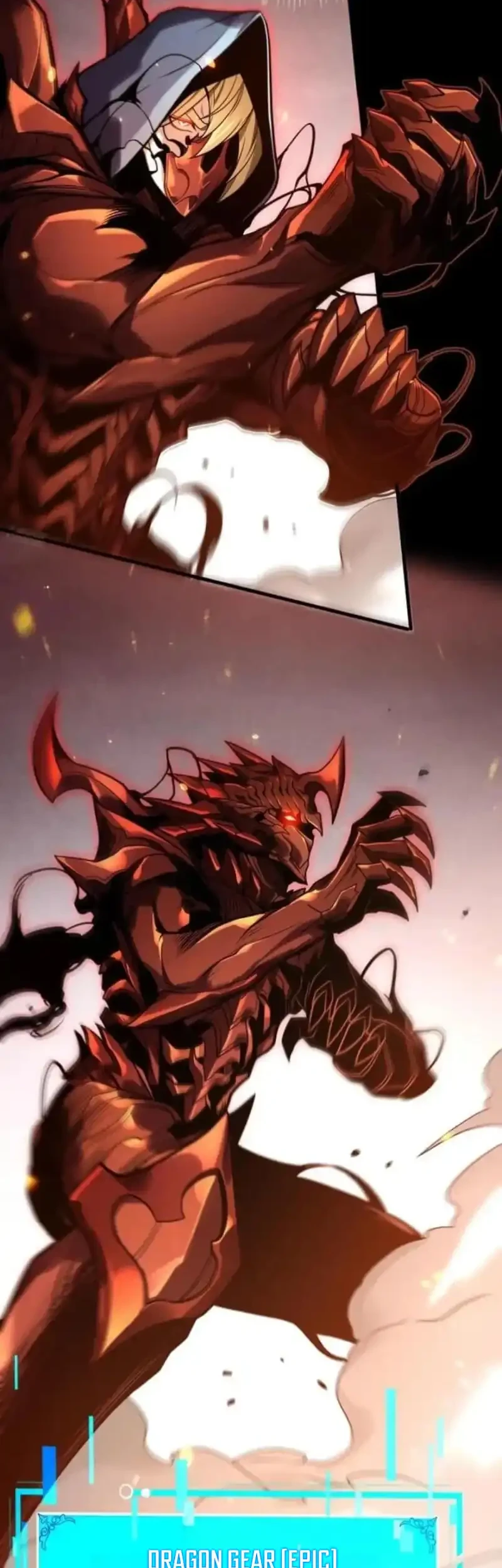 Absolute Domination at Level 0 with My Analysis Skill Chapter 16 Gambar 43