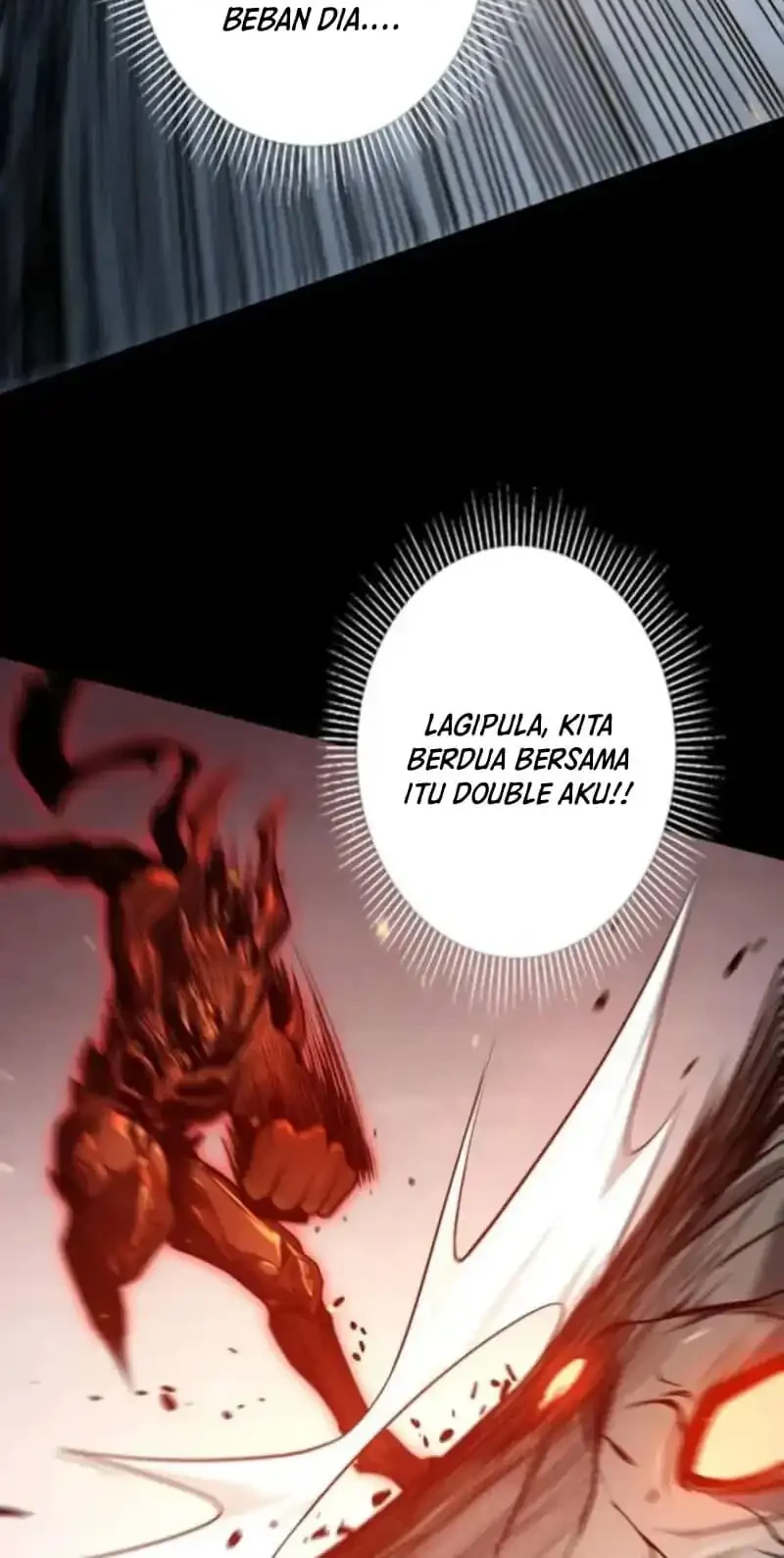 Absolute Domination at Level 0 with My Analysis Skill Chapter 16 Gambar 47