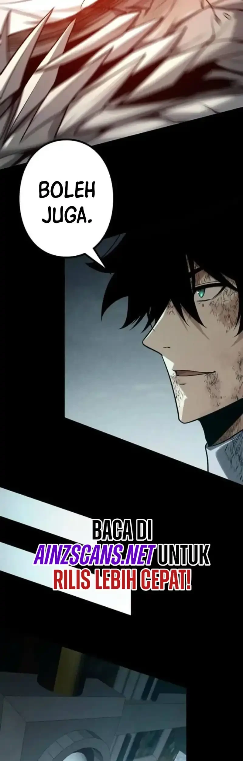 Absolute Domination at Level 0 with My Analysis Skill Chapter 16 Gambar 48