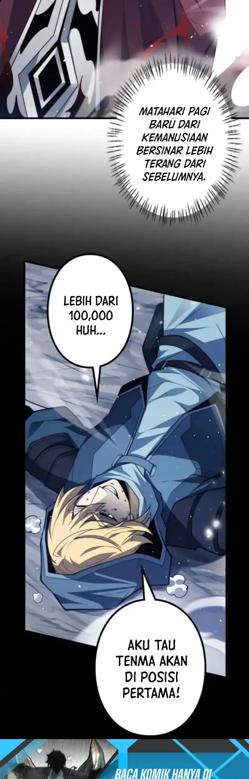 Absolute Domination at Level 0 with My Analysis Skill Chapter 16 Gambar 56