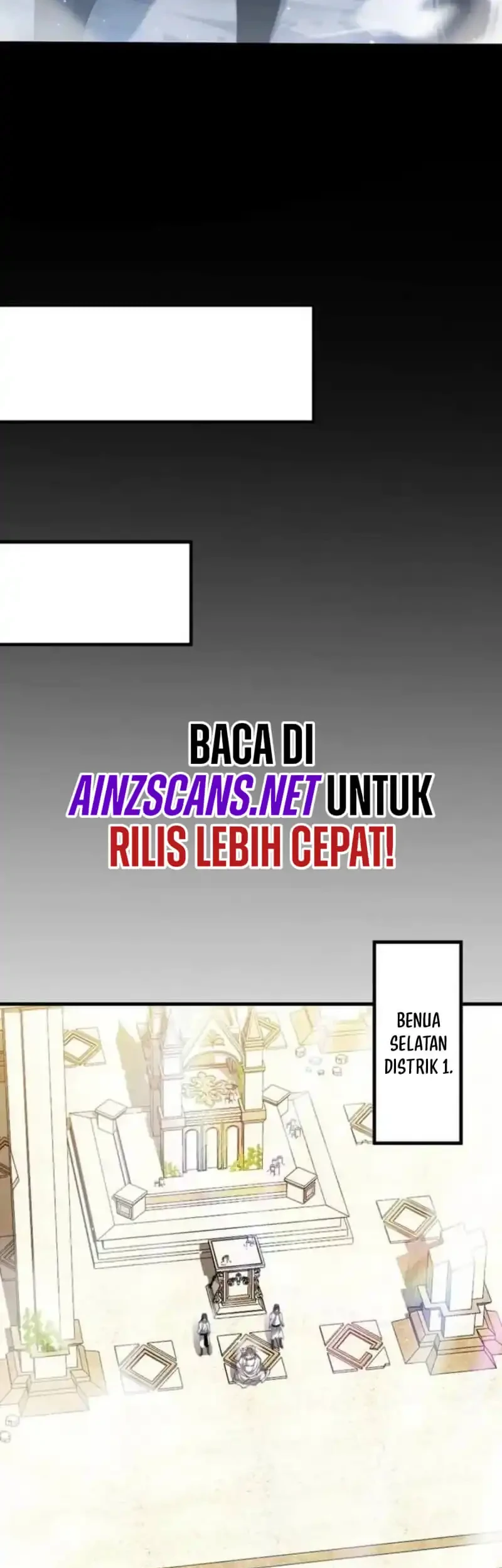 Absolute Domination at Level 0 with My Analysis Skill Chapter 16 Gambar 61