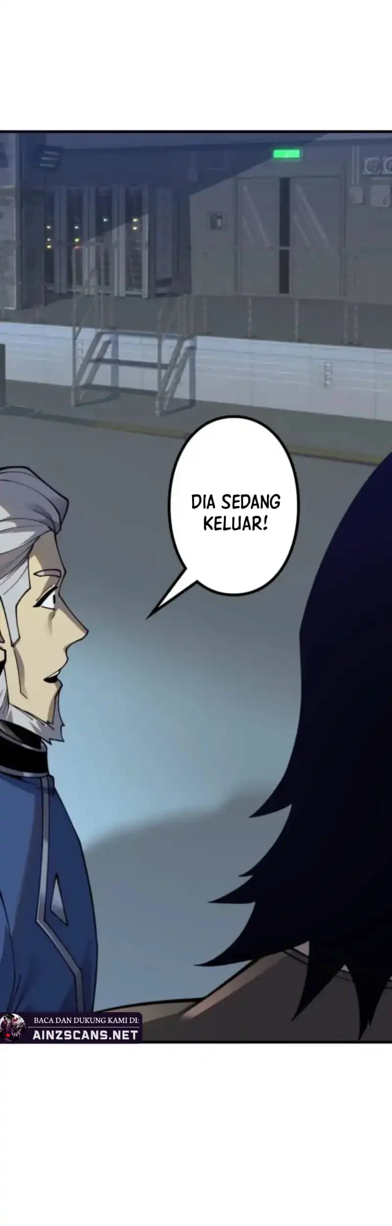 Absolute Domination at Level 0 with My Analysis Skill Chapter 16 Gambar 14