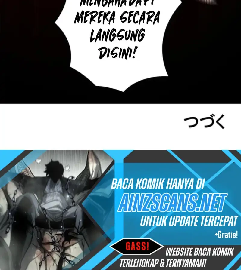 Absolute Domination at Level 0 with My Analysis Skill Chapter 17 Gambar 57