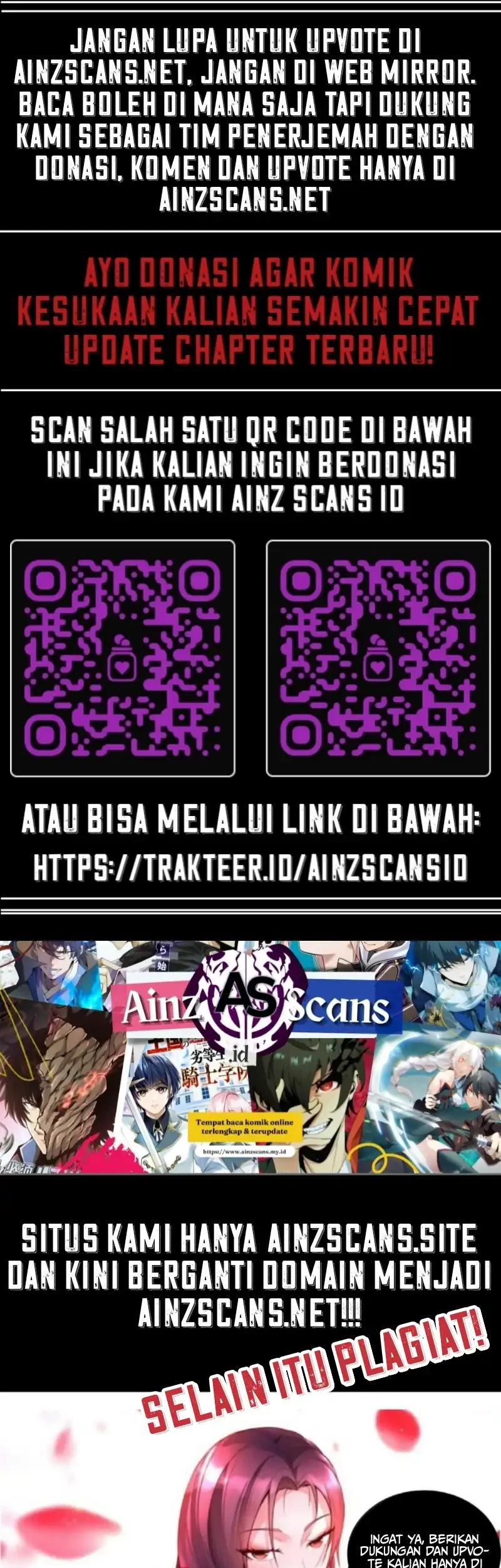 Absolute Domination at Level 0 with My Analysis Skill Chapter 17 Gambar 61