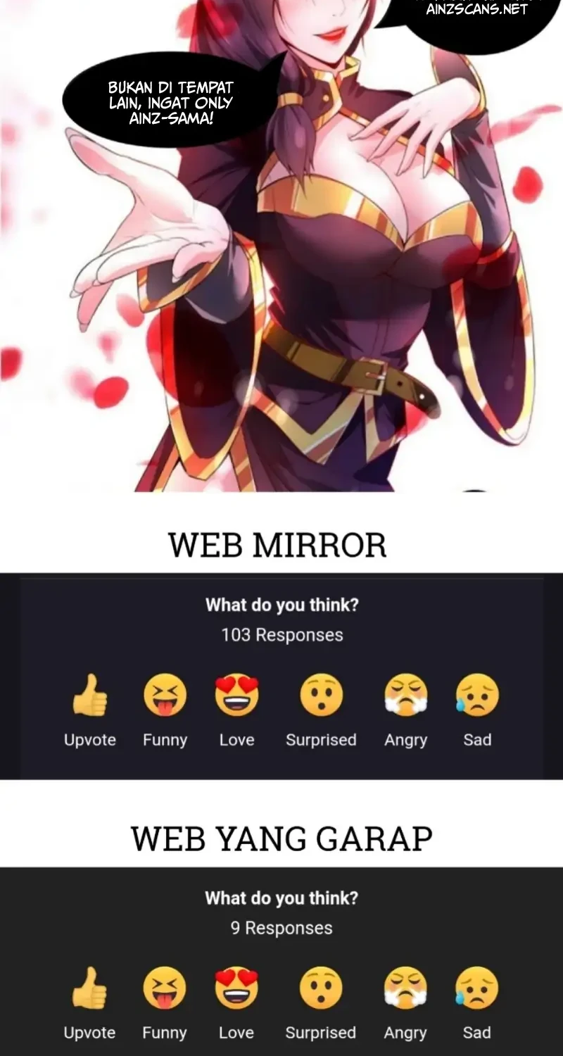 Absolute Domination at Level 0 with My Analysis Skill Chapter 17 Gambar 62