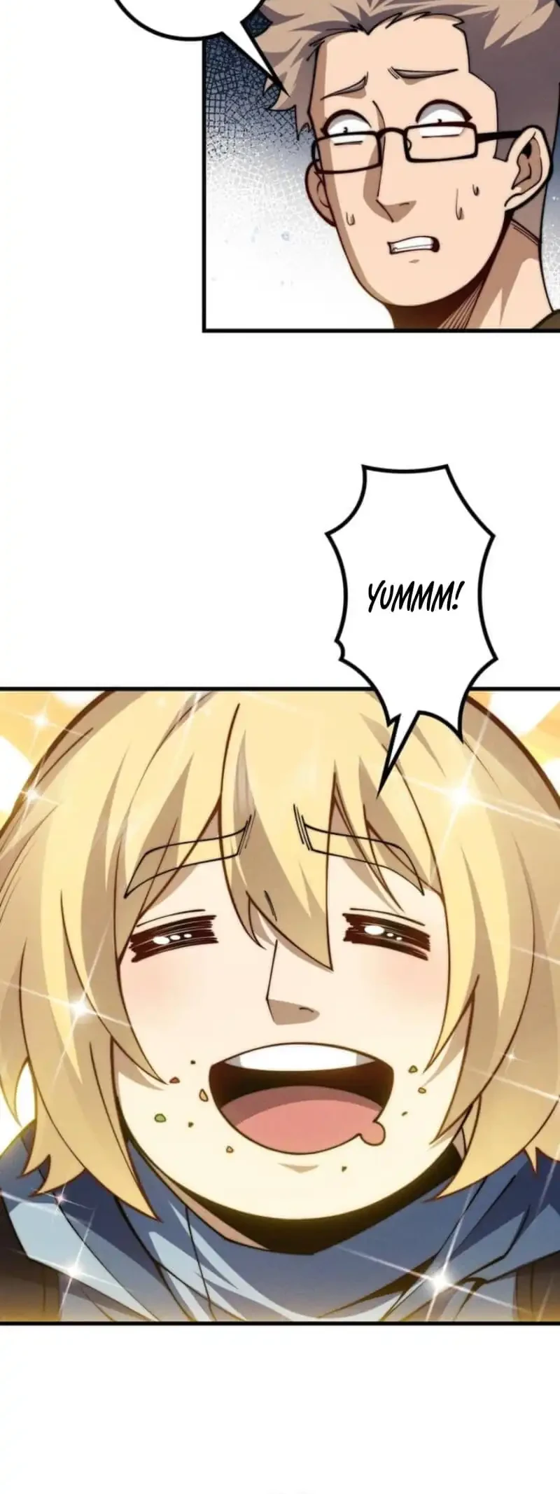 Absolute Domination at Level 0 with My Analysis Skill Chapter 17 Gambar 17