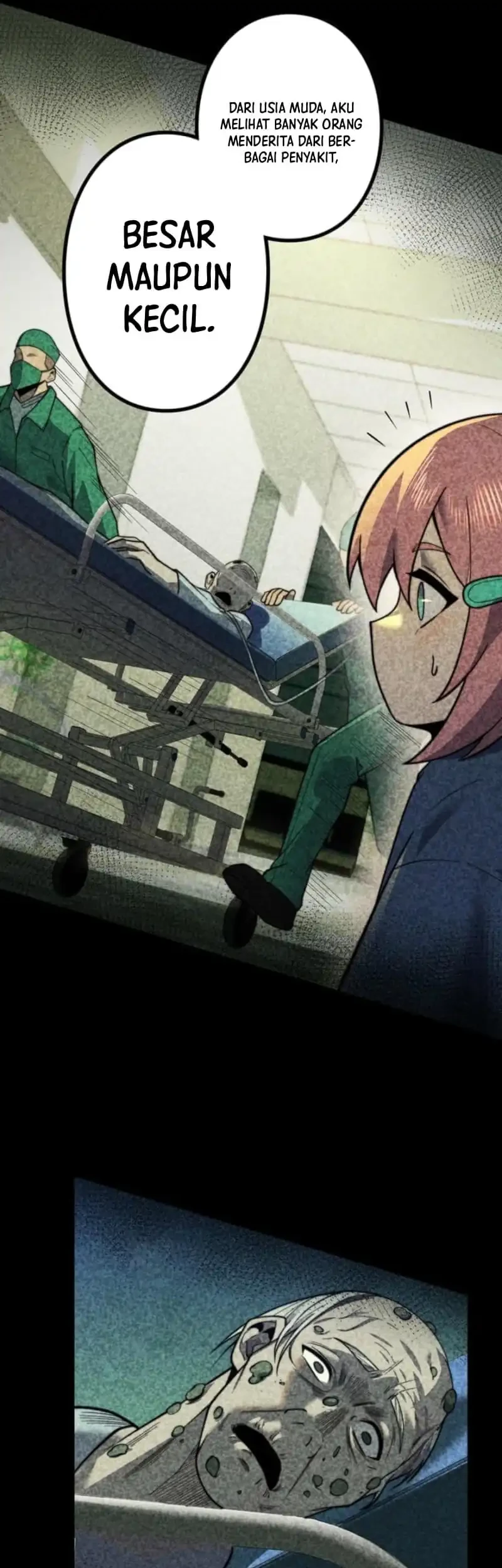 Absolute Domination at Level 0 with My Analysis Skill Chapter 17 Gambar 23