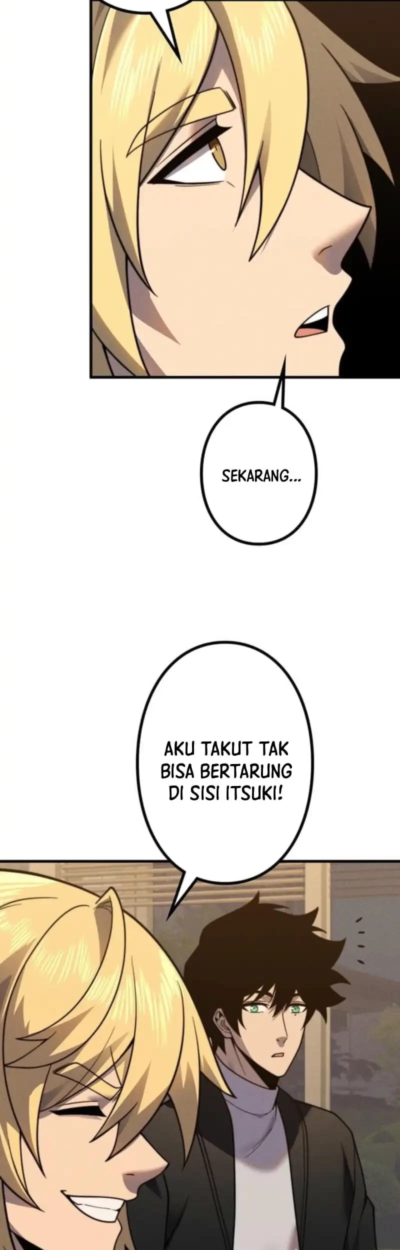 Absolute Domination at Level 0 with My Analysis Skill Chapter 17 Gambar 27