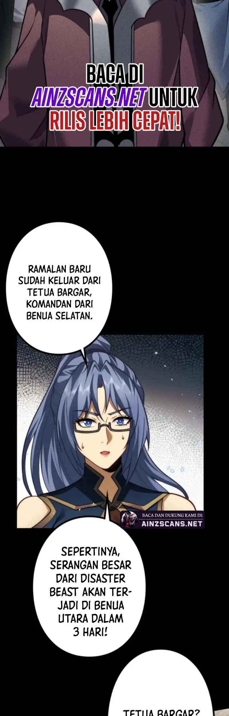 Absolute Domination at Level 0 with My Analysis Skill Chapter 17 Gambar 48