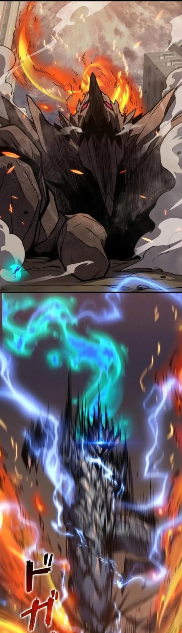 Absolute Domination at Level 0 with My Analysis Skill Chapter 18 Gambar 47