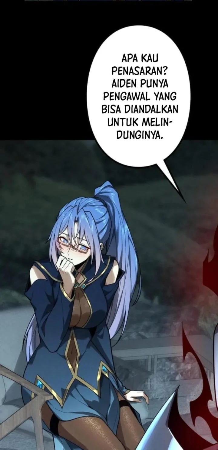 Absolute Domination at Level 0 with My Analysis Skill Chapter 18 Gambar 3