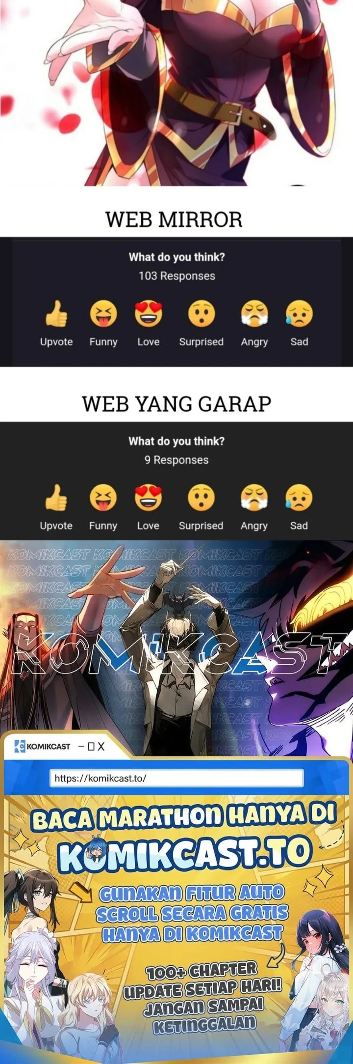 Absolute Domination at Level 0 with My Analysis Skill Chapter 18 Gambar 60