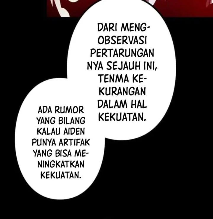 Absolute Domination at Level 0 with My Analysis Skill Chapter 18 Gambar 6