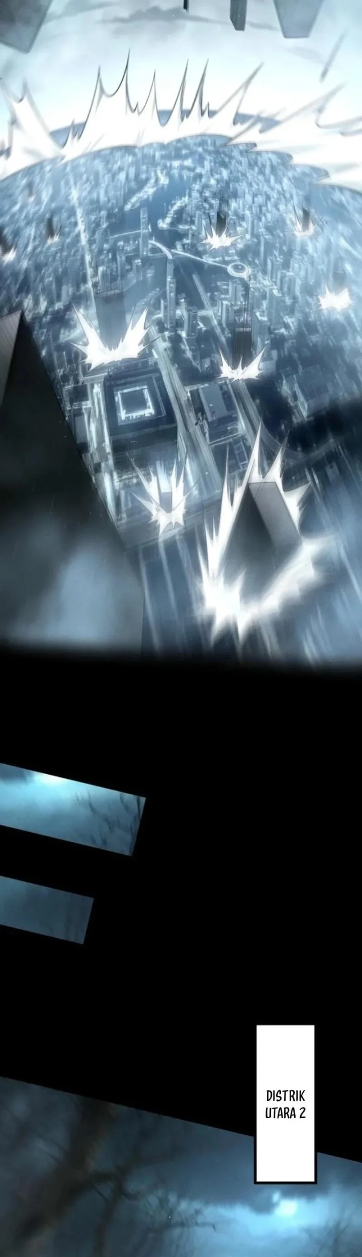 Absolute Domination at Level 0 with My Analysis Skill Chapter 18 Gambar 10