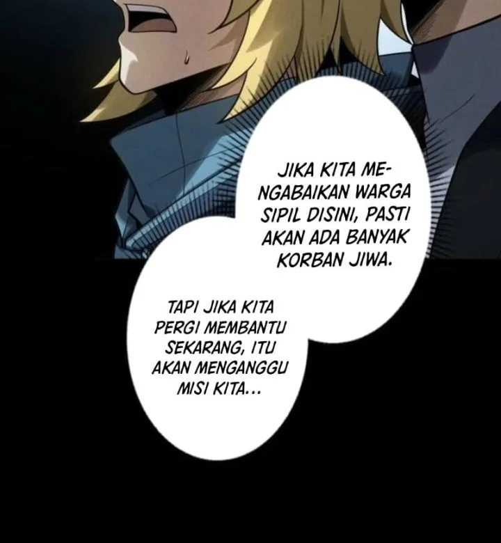 Absolute Domination at Level 0 with My Analysis Skill Chapter 18 Gambar 18