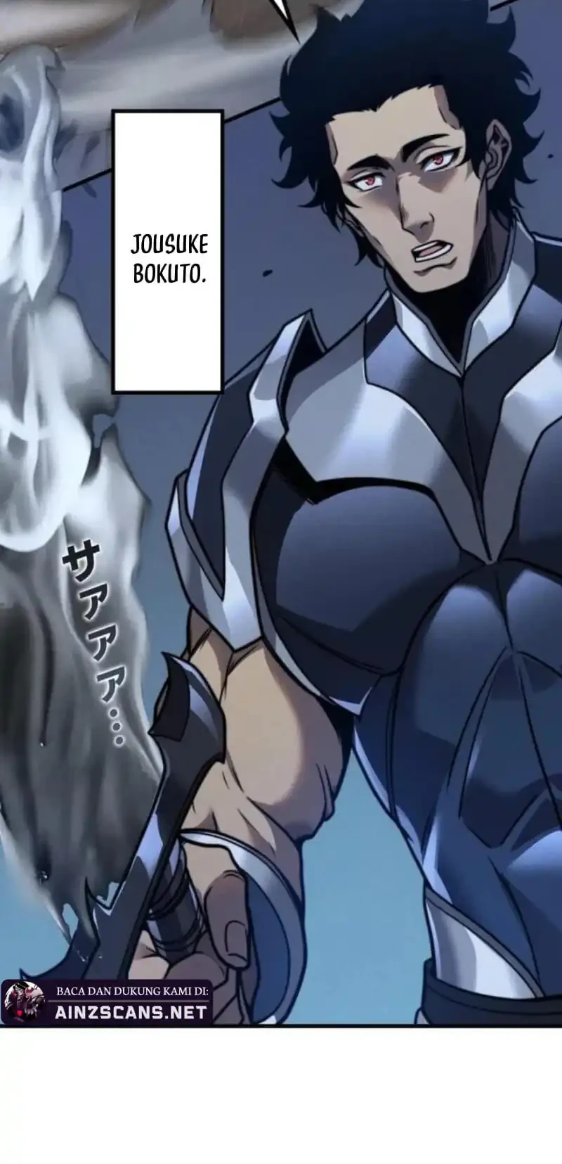 Absolute Domination at Level 0 with My Analysis Skill Chapter 19 Gambar 32