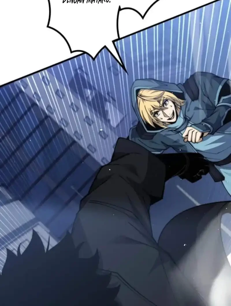 Manga Absolute Domination at Level 0 with My Analysis Skill Chapter 19 gambar 2