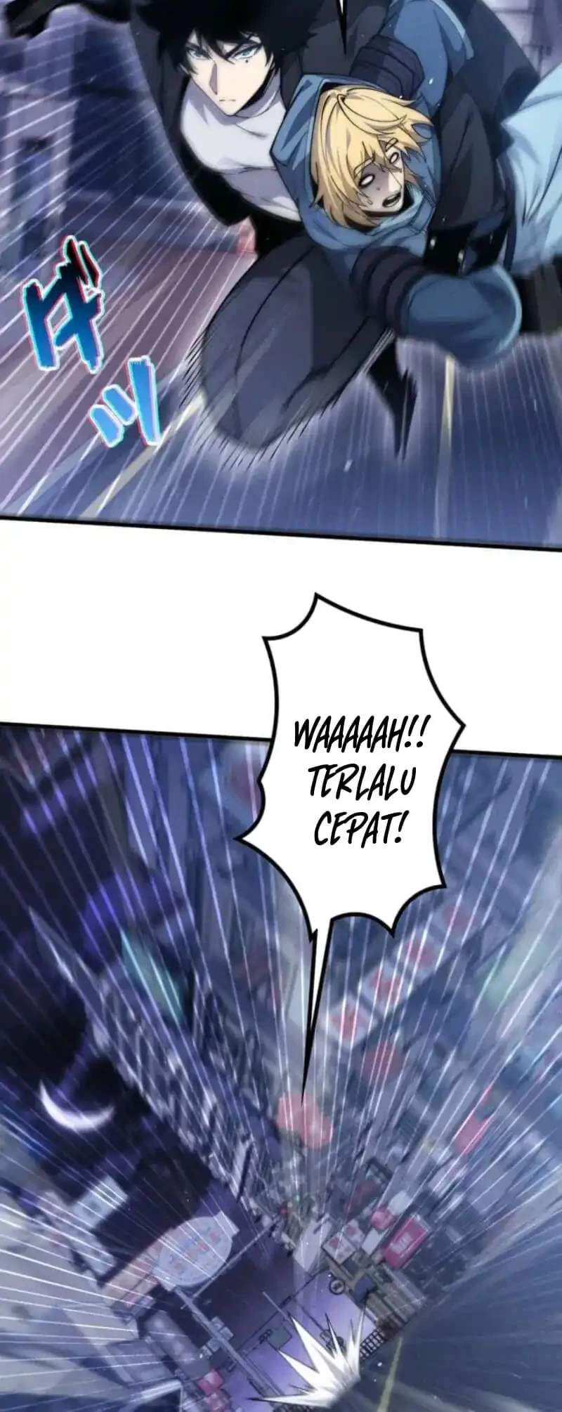 Absolute Domination at Level 0 with My Analysis Skill Chapter 19 Gambar 9