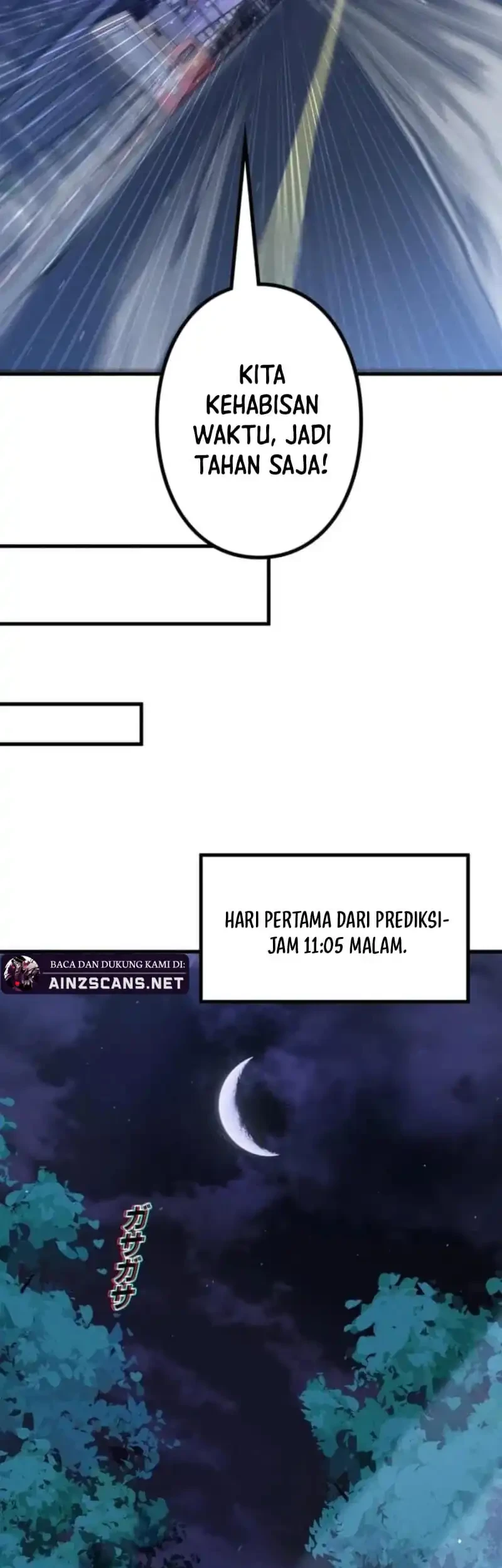 Absolute Domination at Level 0 with My Analysis Skill Chapter 19 Gambar 10