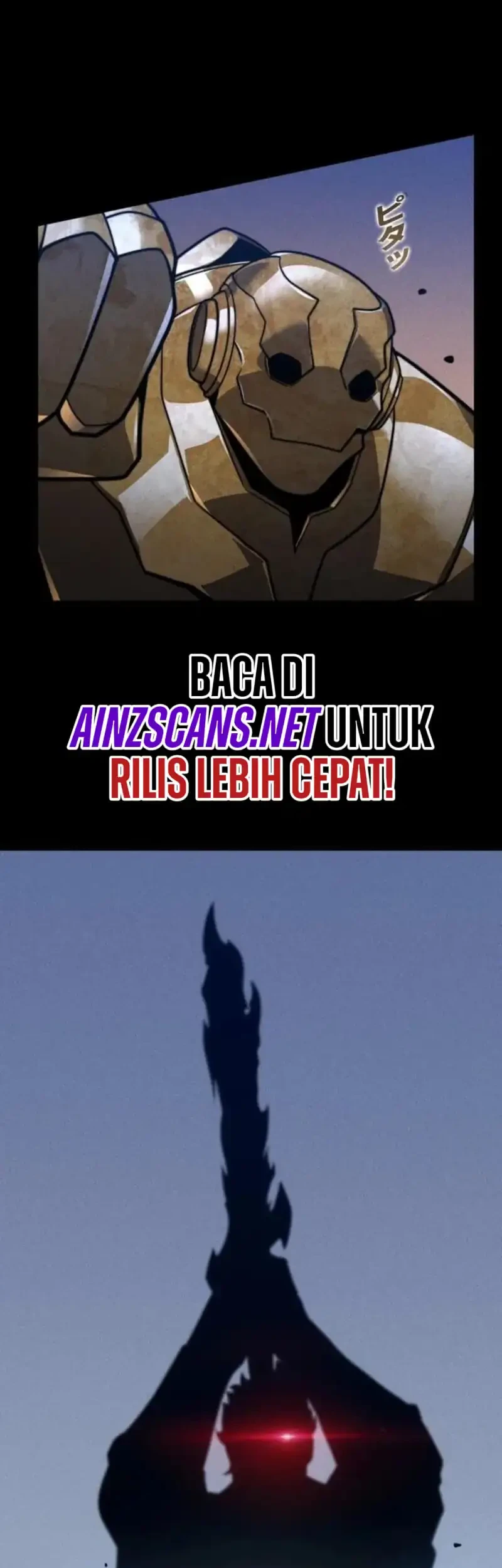 Absolute Domination at Level 0 with My Analysis Skill Chapter 19 Gambar 28