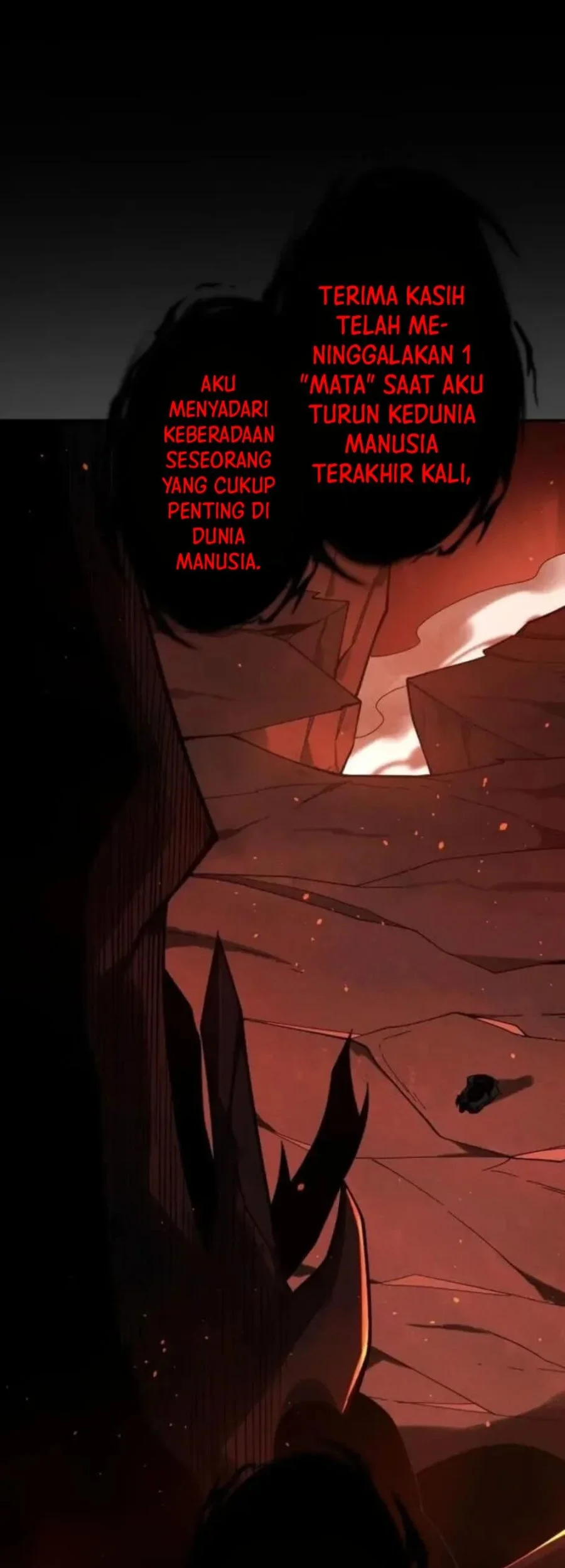 Absolute Domination at Level 0 with My Analysis Skill Chapter 20 Gambar 36