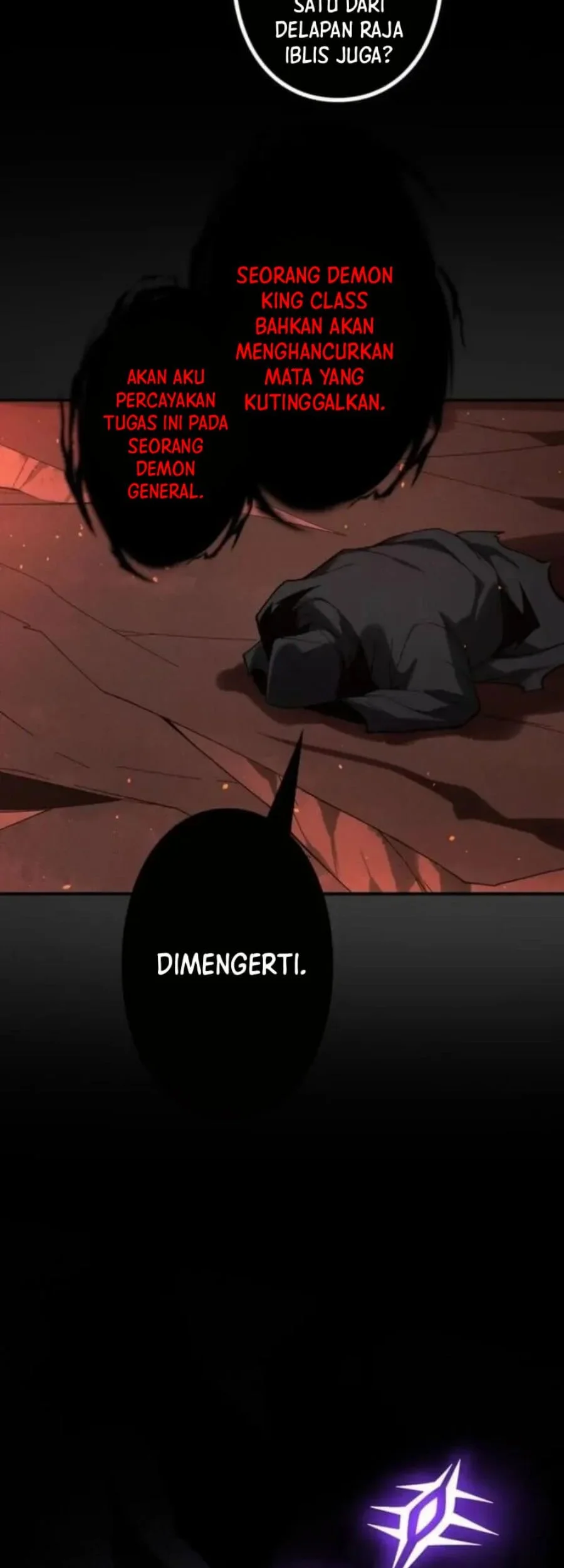 Absolute Domination at Level 0 with My Analysis Skill Chapter 20 Gambar 38