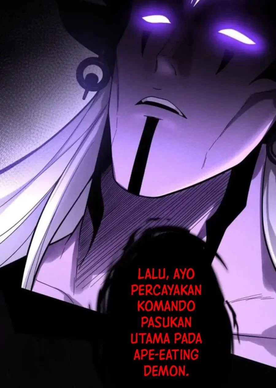 Absolute Domination at Level 0 with My Analysis Skill Chapter 20 Gambar 39