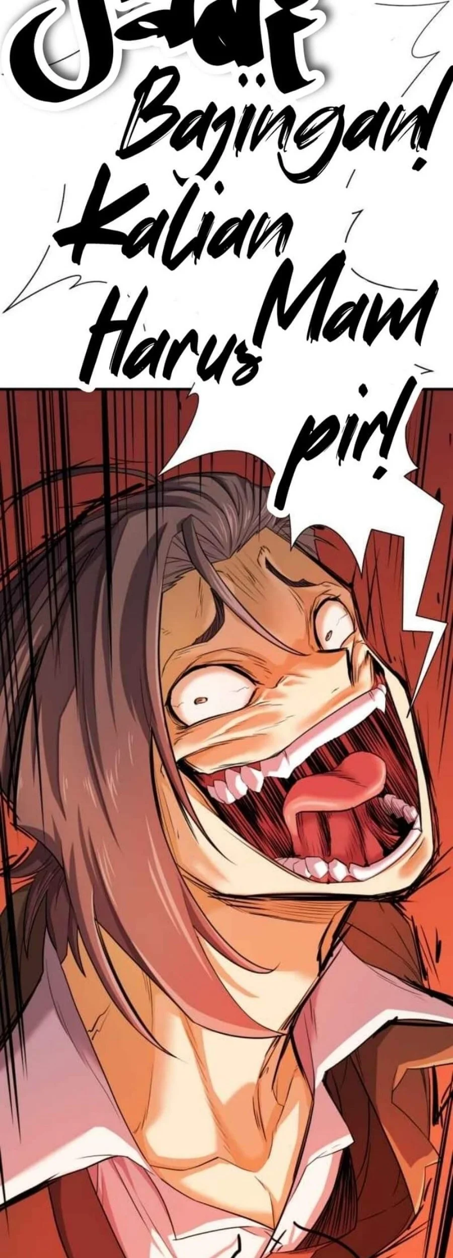 Absolute Domination at Level 0 with My Analysis Skill Chapter 20 Gambar 44