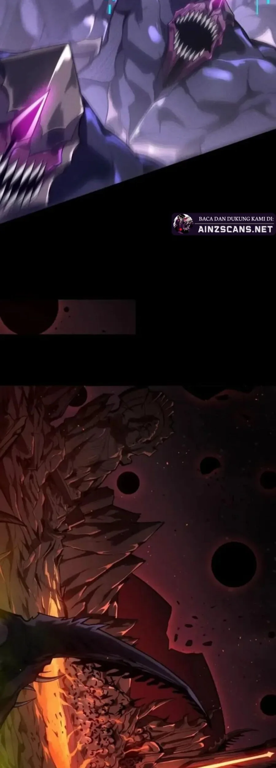 Absolute Domination at Level 0 with My Analysis Skill Chapter 20 Gambar 33