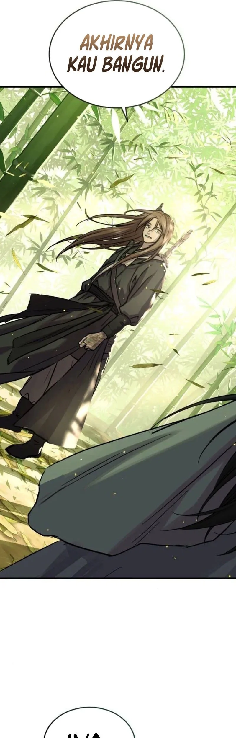 Absolute Dominion Chapter 84 Gambar 38