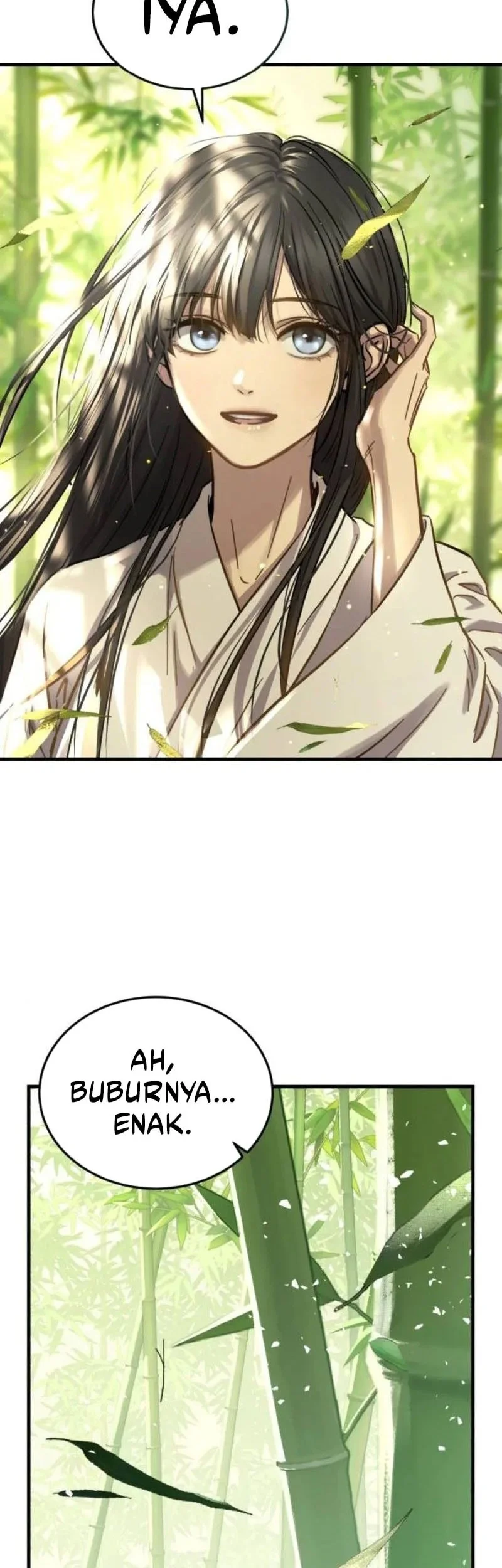 Absolute Dominion Chapter 84 Gambar 39