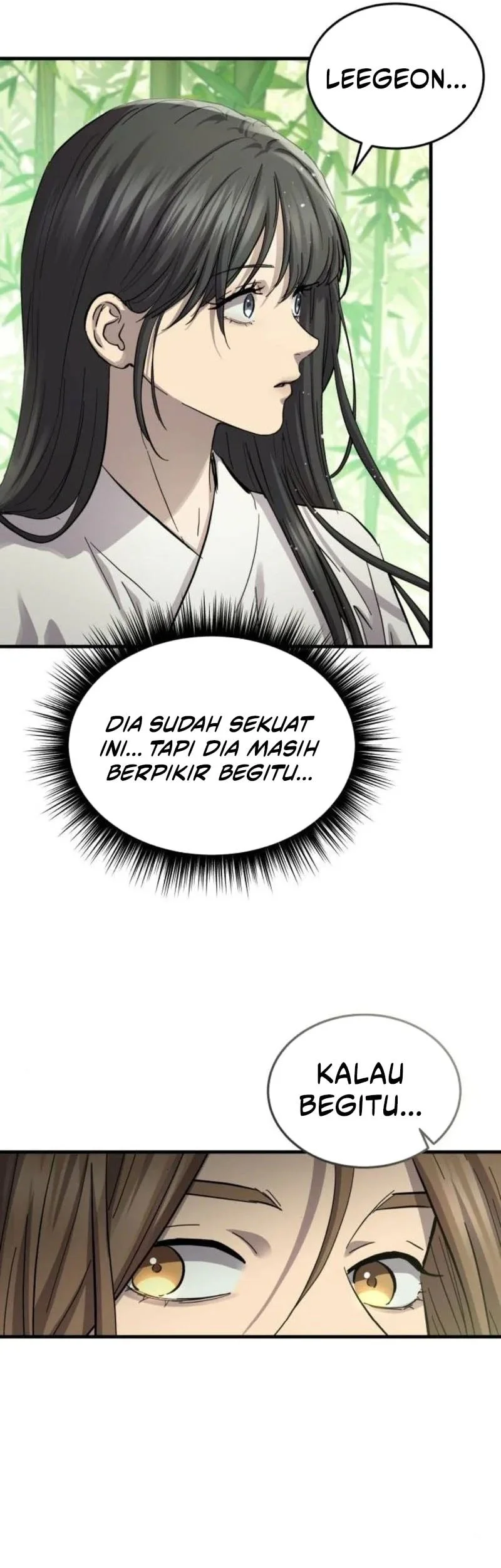 Absolute Dominion Chapter 84 Gambar 46