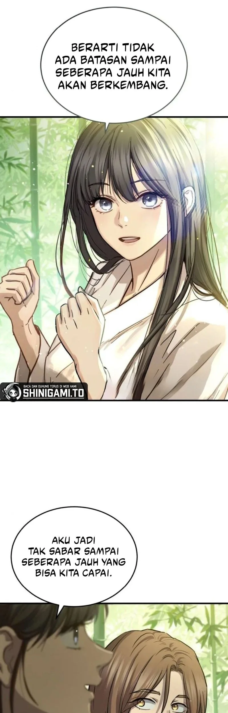 Absolute Dominion Chapter 84 Gambar 47