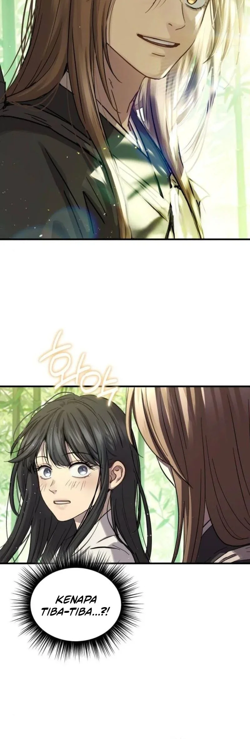 Absolute Dominion Chapter 84 Gambar 49