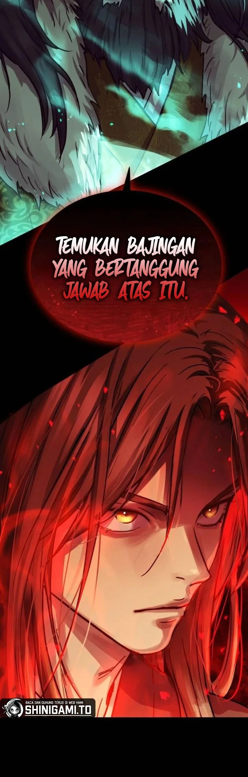 Absolute Dominion Chapter 84 Gambar 68